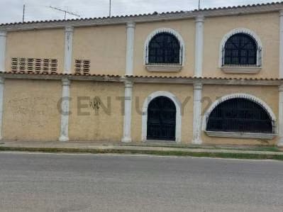 Galpon en Alquiler en el sector centro de San Mateo - 4