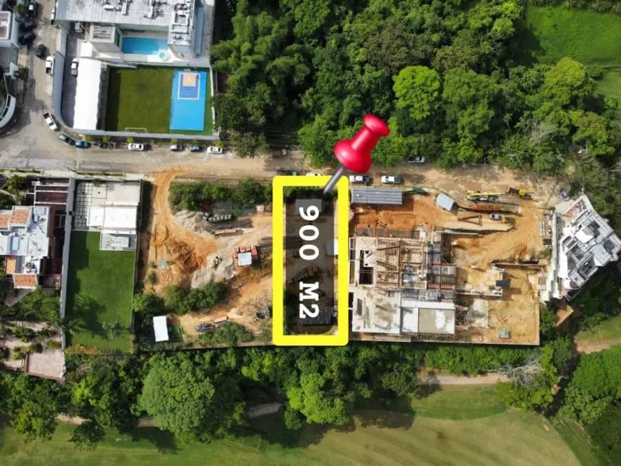 Terreno en Venta en Guataparo Valencia