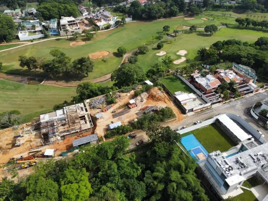 Terreno en Venta en Guataparo Valencia - 2