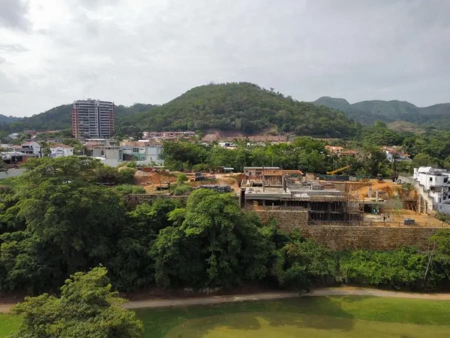 Terreno en Venta en Guataparo Valencia - 11