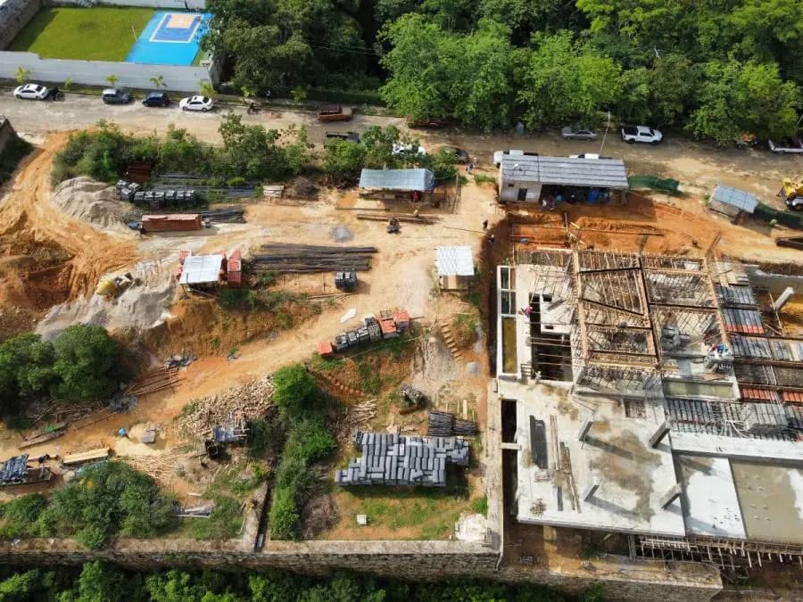 Terreno en Venta en Guataparo Valencia - 3