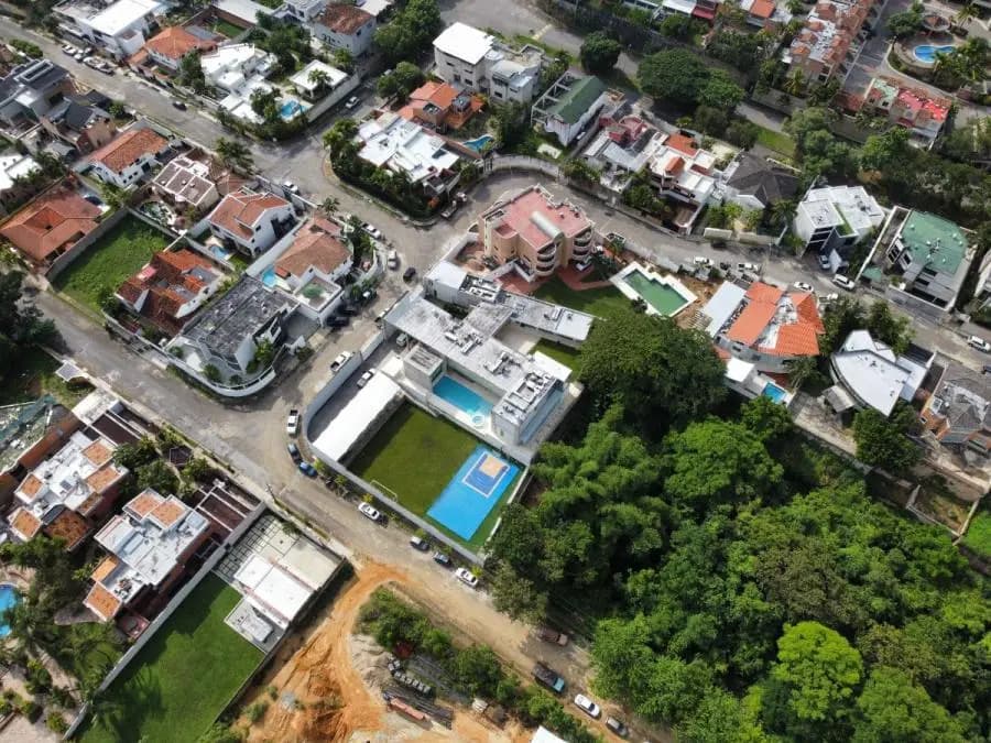 Terreno en Venta en Guataparo Valencia - 4