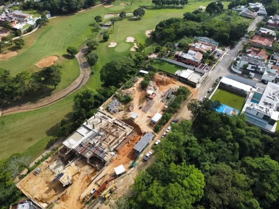 Terreno en Venta en Guataparo Valencia - 6