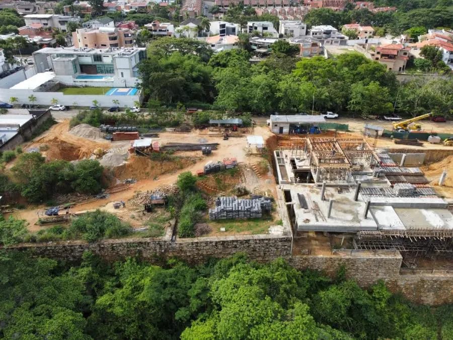 Terreno en Venta en Guataparo Valencia - 7