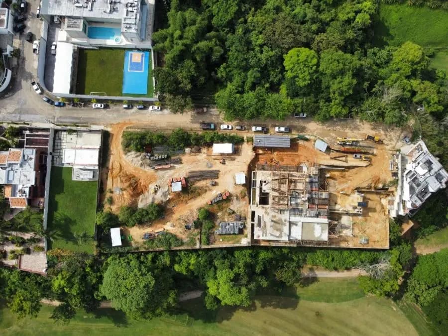 Terreno en Venta en Guataparo Valencia - 8