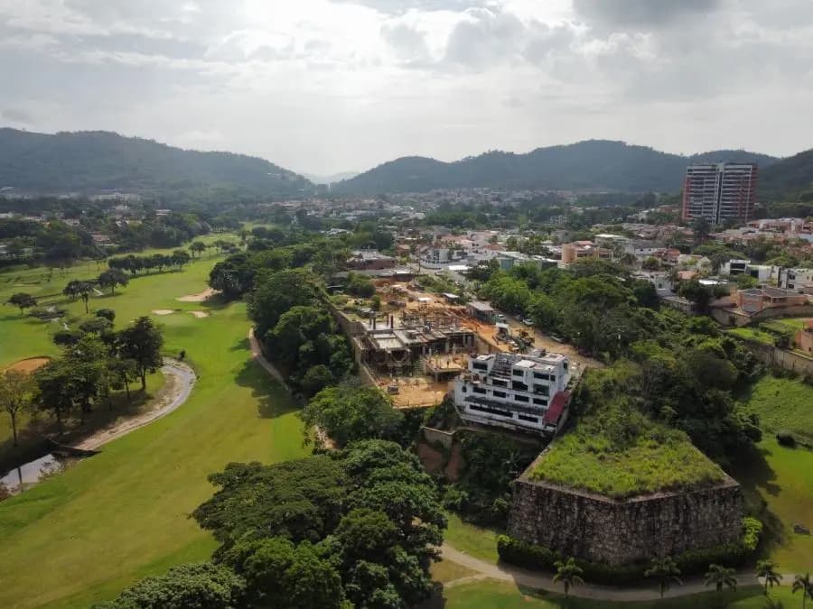 Terreno en Venta en Guataparo Valencia - 10