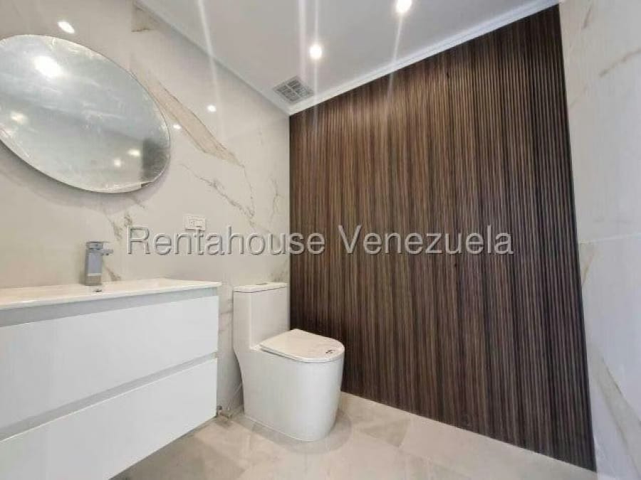 Apartamento en Venta en san Isidro Maracay