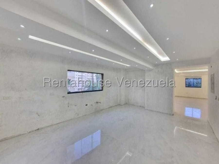 Apartamento en Venta en san Isidro Maracay - 3