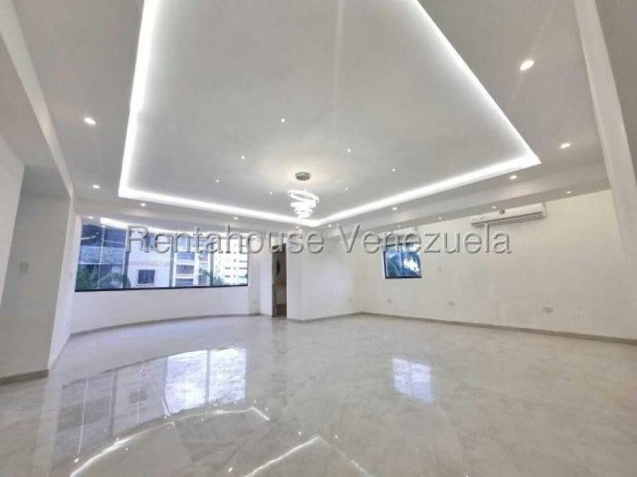 Apartamento en Venta en san Isidro Maracay - 5