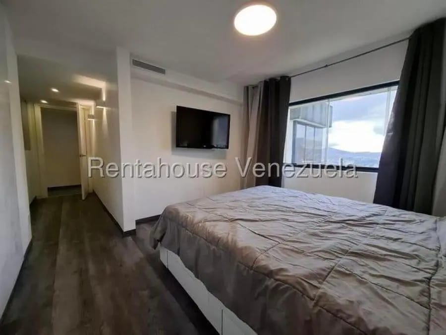 Apartamento en Alquiler en colinas de bello monte Caracas - 5