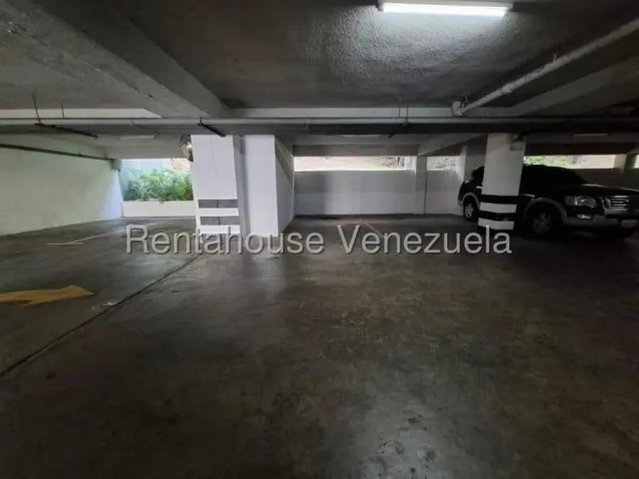 Apartamento en Alquiler en colinas de bello monte Caracas - 9