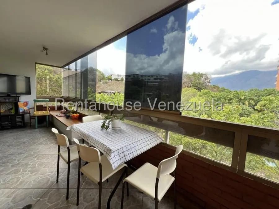 Apartamento en Venta en Colinas de la Colifornia Caracas - 5