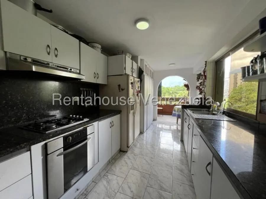 Apartamento en Venta en Colinas de la Colifornia Caracas - 6