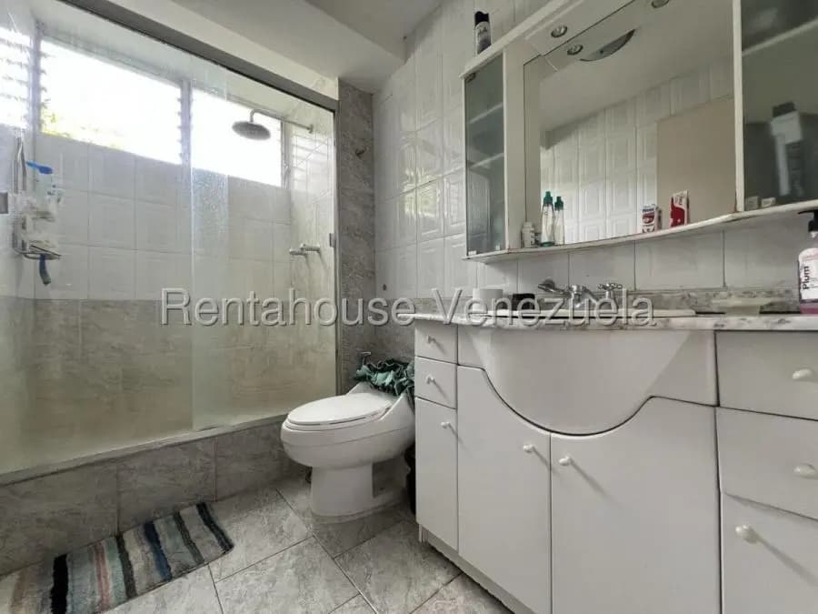 Apartamento en Venta en Colinas de la Colifornia Caracas - 7