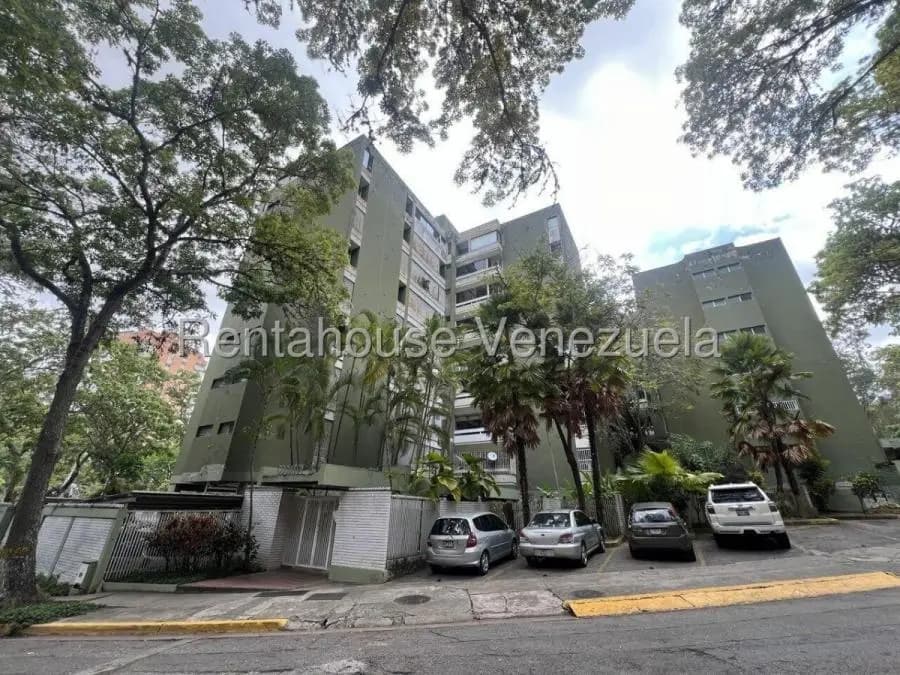 Apartamento en Venta en Colinas de la Colifornia Caracas - 8