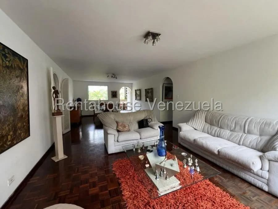 Apartamento en Venta en Colinas de la Colifornia Caracas - 9