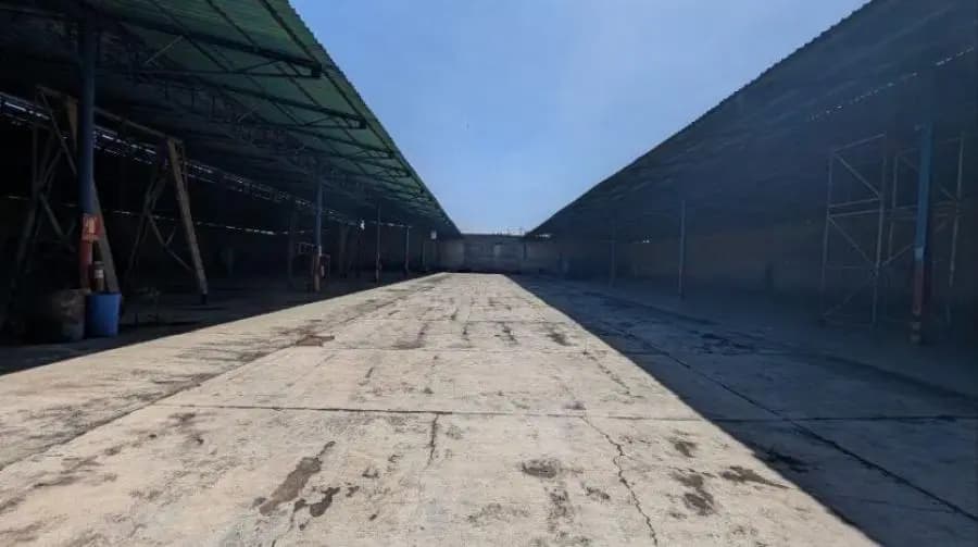 Galpon en Venta en San Diego