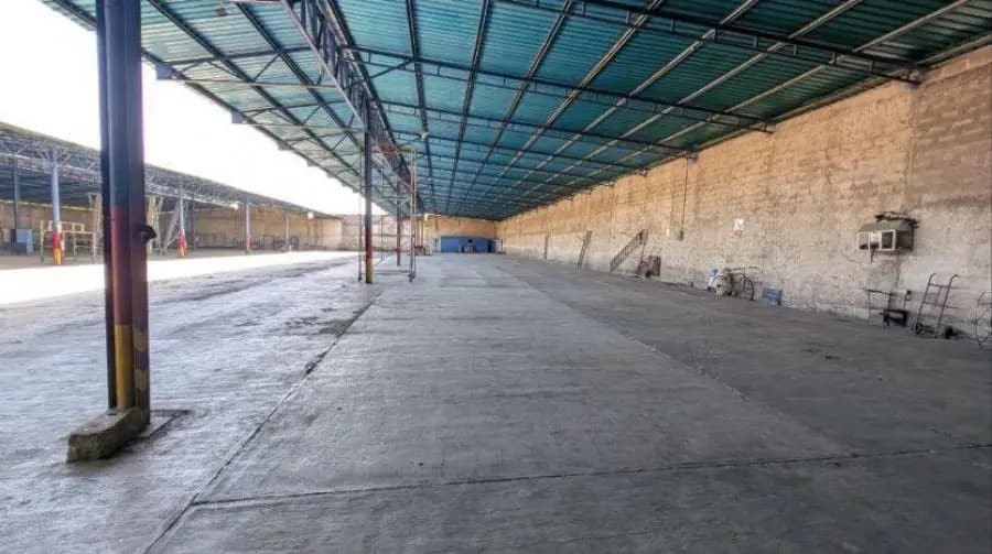 Galpon en Venta en San Diego - 2