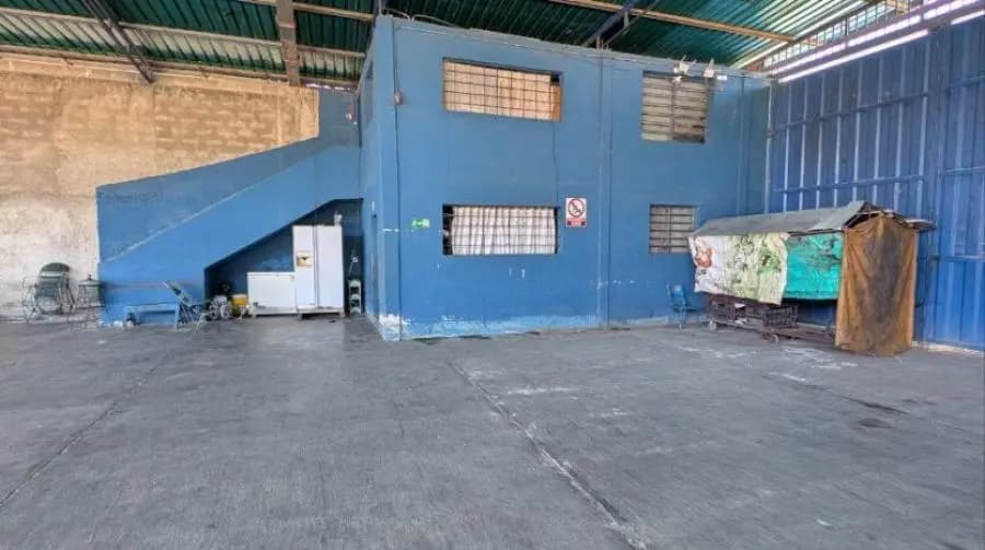 Galpon en Venta en San Diego - 3