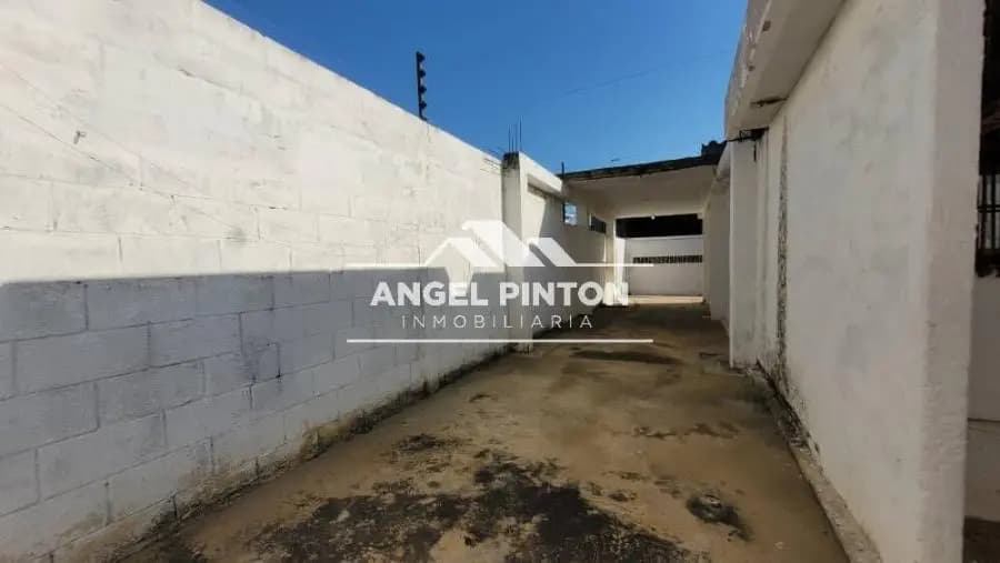 Casa en Venta en Maracaibo