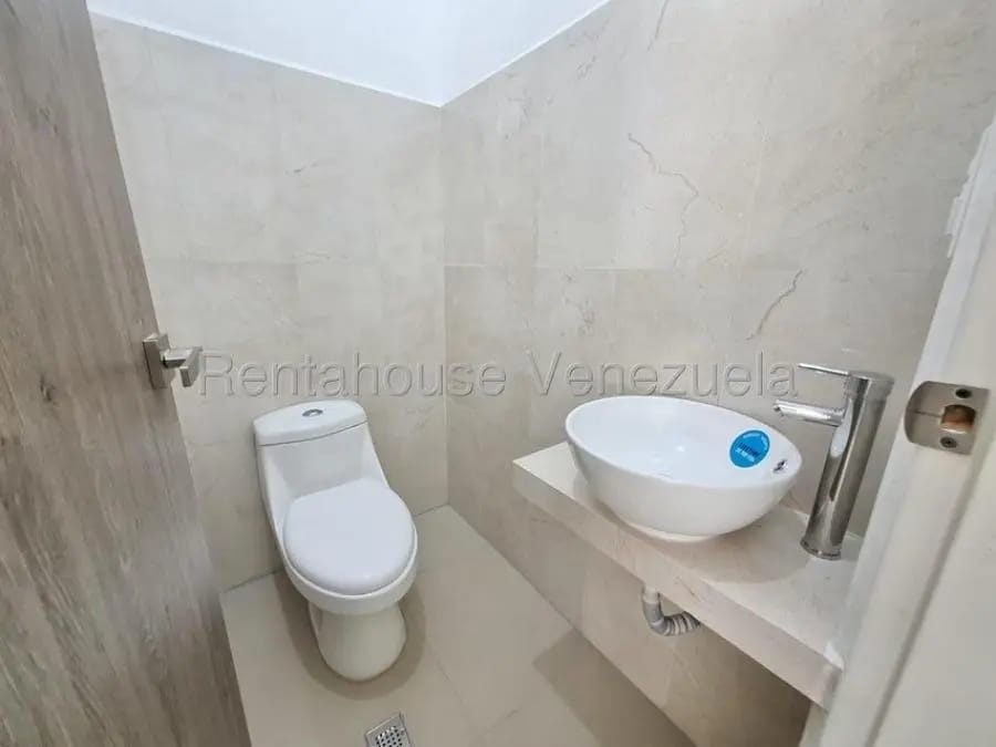 Casa en Venta en Trigal Norte Valencia Carabobo Valencia - 10