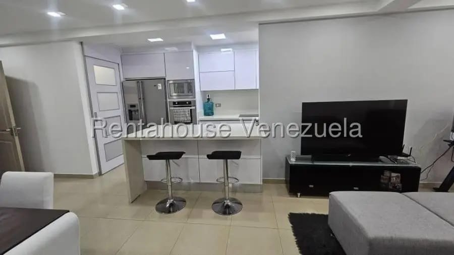 Apartamento en Alquiler en El Parral Valencia Carabobo Valencia
