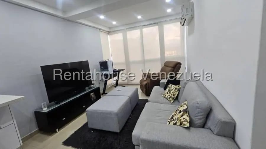 Apartamento en Alquiler en El Parral Valencia Carabobo Valencia - 11
