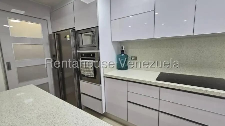 Apartamento en Alquiler en El Parral Valencia Carabobo Valencia - 12