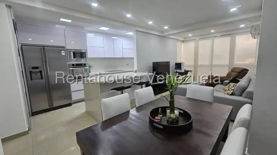 Apartamento en Alquiler en El Parral Valencia Carabobo Valencia - 16