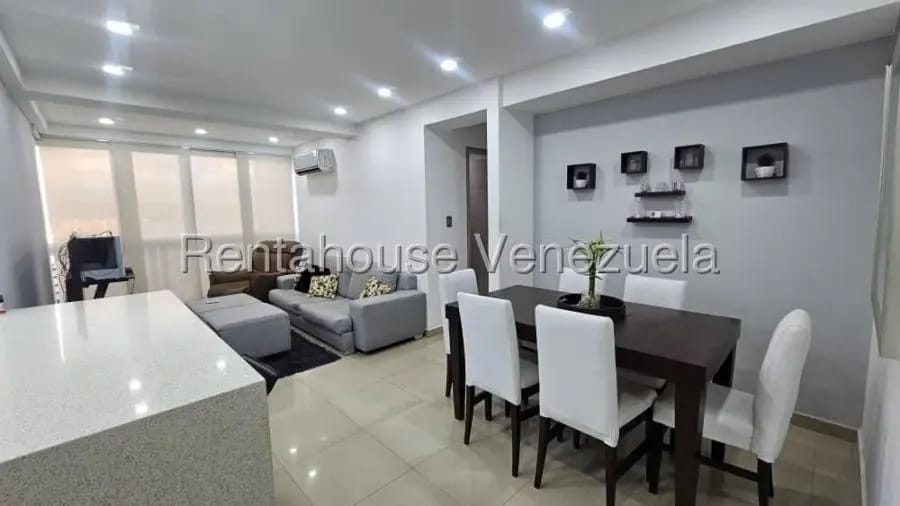 Apartamento en Alquiler en El Parral Valencia Carabobo Valencia - 20