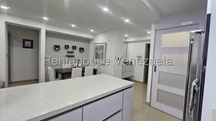 Apartamento en Alquiler en El Parral Valencia Carabobo Valencia - 3
