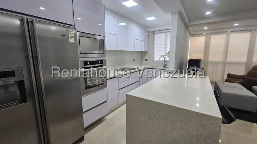 Apartamento en Alquiler en El Parral Valencia Carabobo Valencia - 8