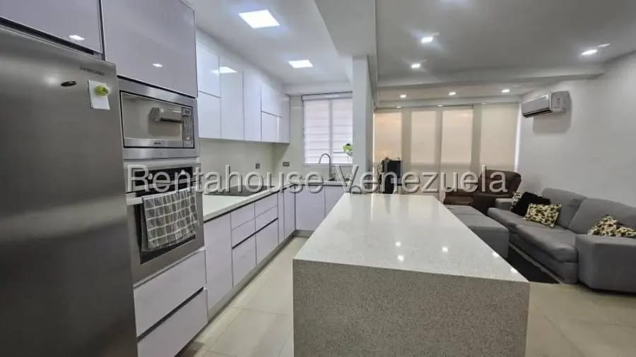 Apartamento en Alquiler en El Parral Valencia Carabobo Valencia - 9