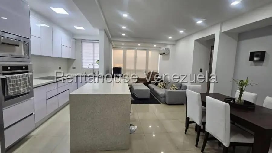 Apartamento en Alquiler en El Parral Valencia Carabobo Valencia - 10