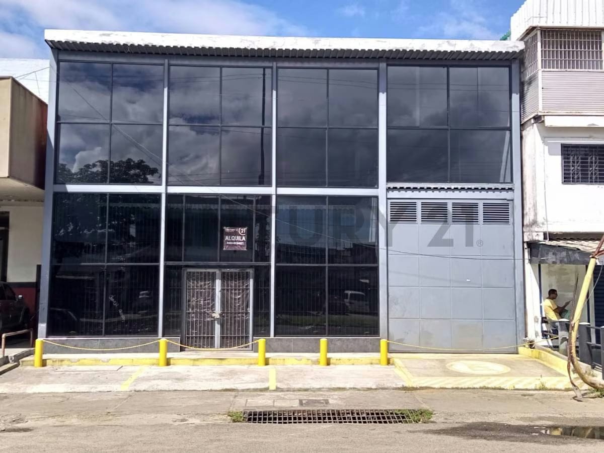 El Local y Galpón ideal que buscas