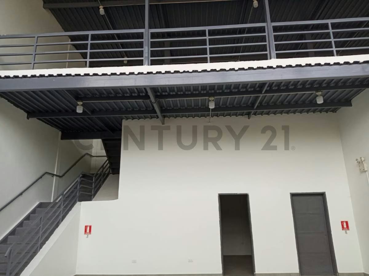 El Local y Galpón ideal que buscas - 2