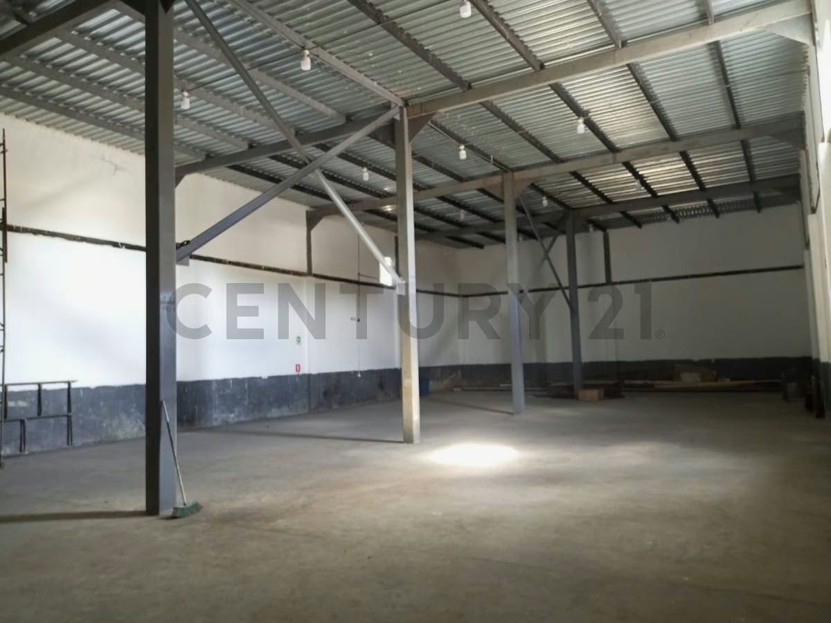 El Local y Galpón ideal que buscas - 12
