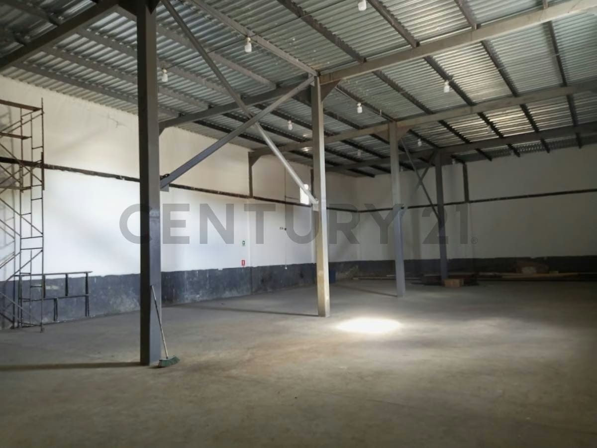 El Local y Galpón ideal que buscas - 13