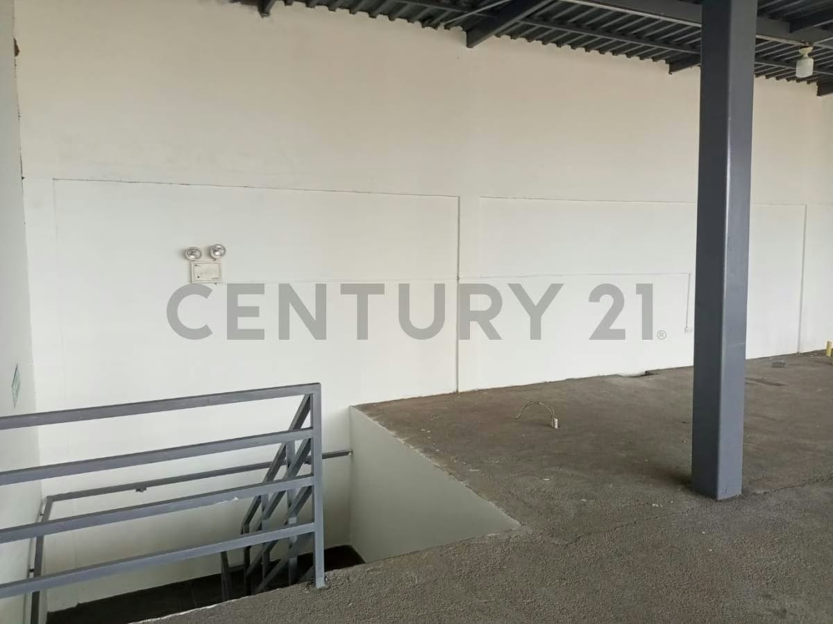 El Local y Galpón ideal que buscas - 7