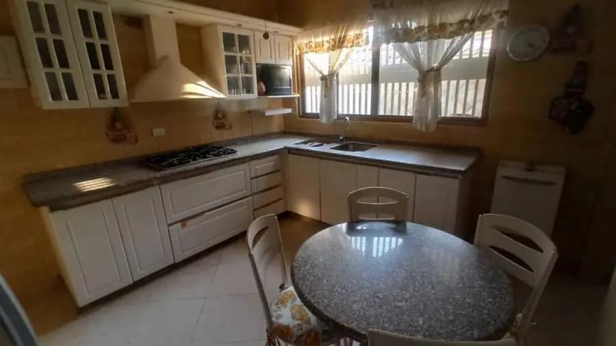 Casa en Venta en Valencia - 4