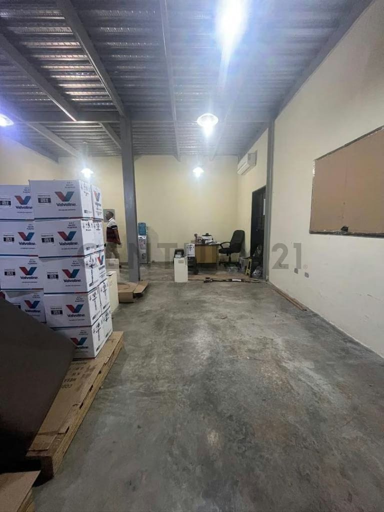 Alquiler de Local - 2