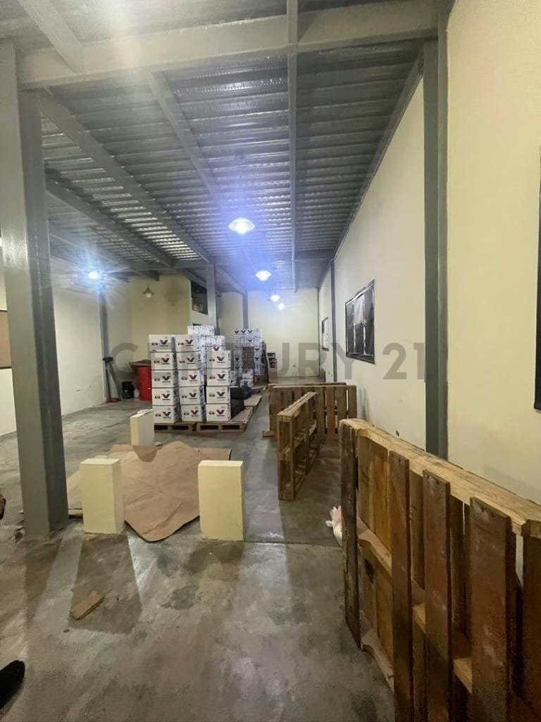 Alquiler de Local - 3