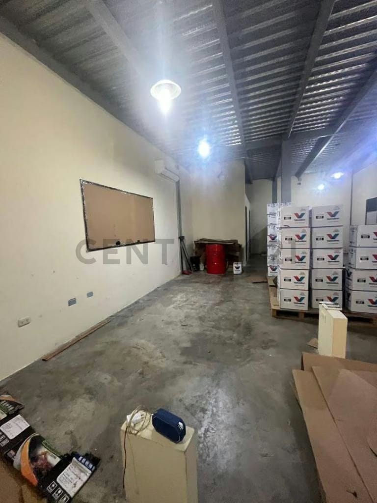 Alquiler de Local - 4