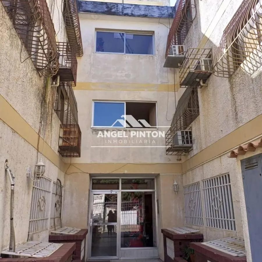 Apartamento en Alquiler en CENTRO Maracaibo