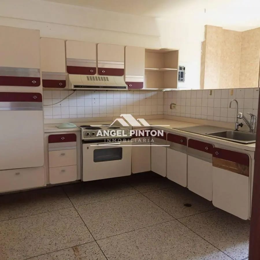Apartamento en Alquiler en CENTRO Maracaibo - 3