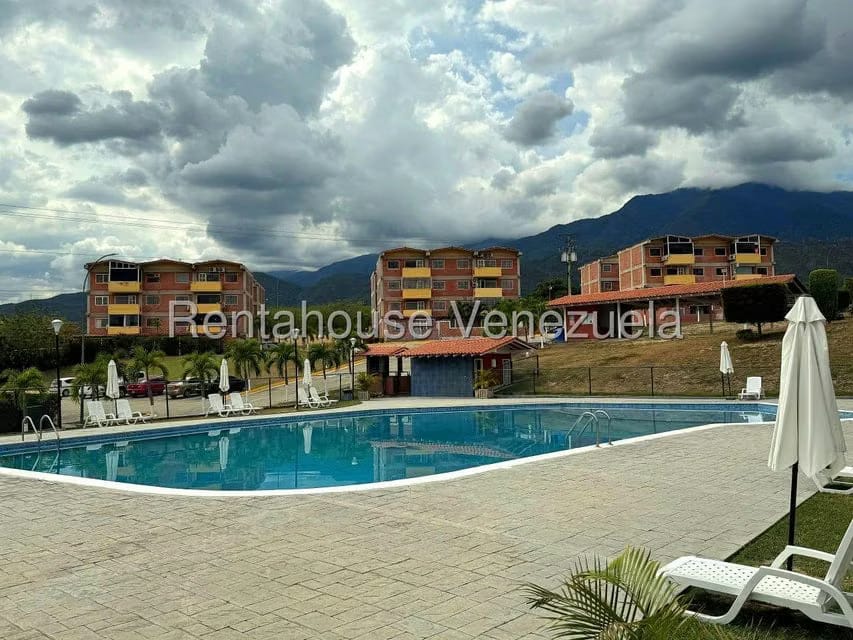 Apartamento (1 Nivel) en Venta en El Ingenio, Miranda