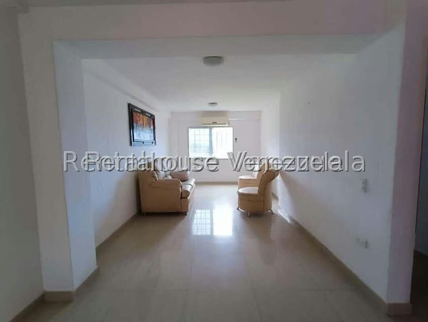 Apartamento (1 Nivel) en Venta en El Ingenio, Miranda - 2