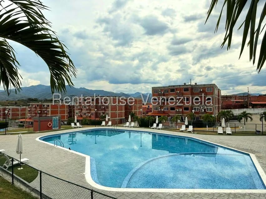 Apartamento (1 Nivel) en Venta en El Ingenio, Miranda - 11