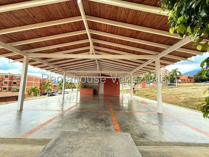 Apartamento (1 Nivel) en Venta en El Ingenio, Miranda - 12