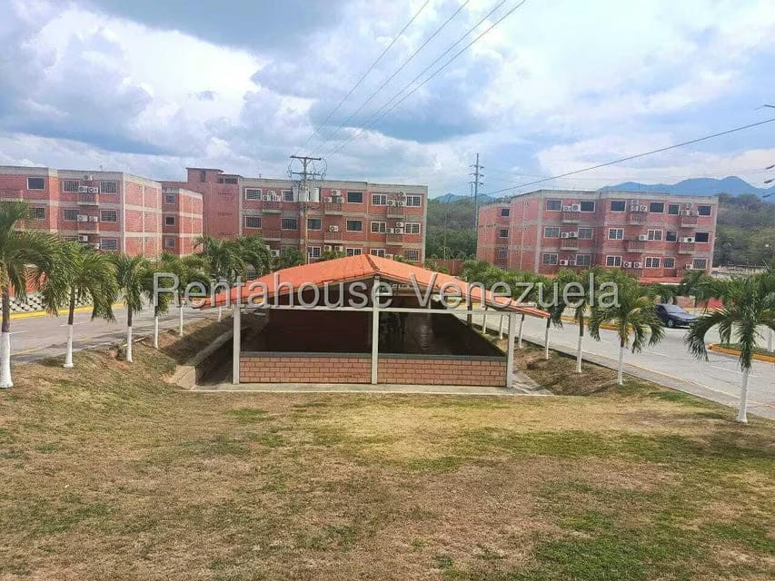 Apartamento (1 Nivel) en Venta en El Ingenio, Miranda - 13